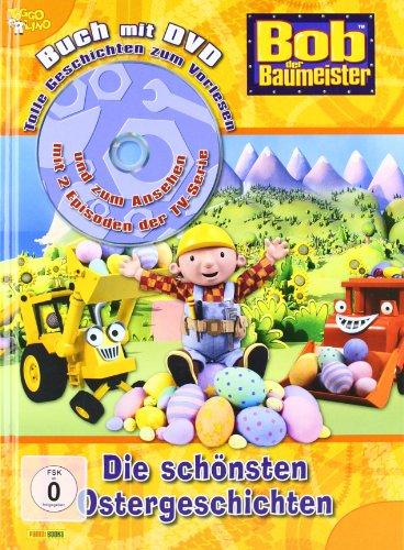 Bob der Baumeister, Die schönsten Ostergeschichten