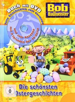 Bob der Baumeister, Die schönsten Ostergeschichten