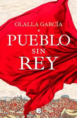 Pueblo sin rey (Histórica)