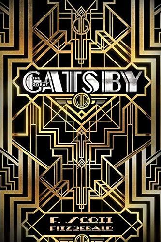 The Great Gatsby