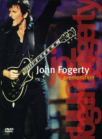 John Fogerty - Premonition (live)