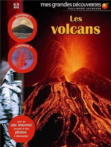 Les volcans