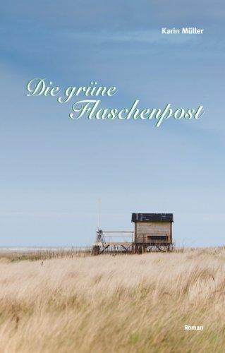 Die grüne Flaschenpost