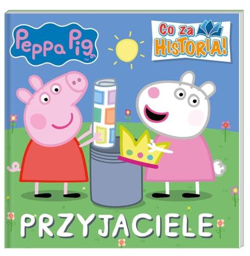 Peppa Pig (Peppa Pig Co za historia Przyjaciele)