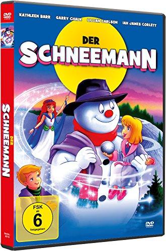 Der Schneemann