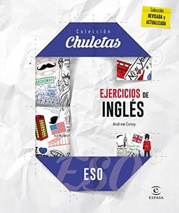 Ejercicios de inglés para la ESO (CHULETAS)