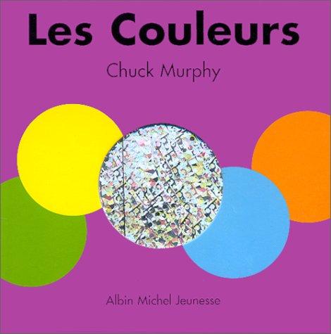 Les couleurs