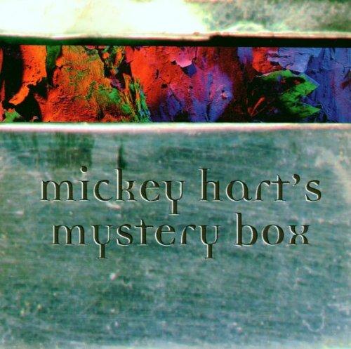 Mickey Hart S Mystery Box