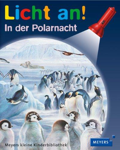 In der Polarnacht: Licht an! 22