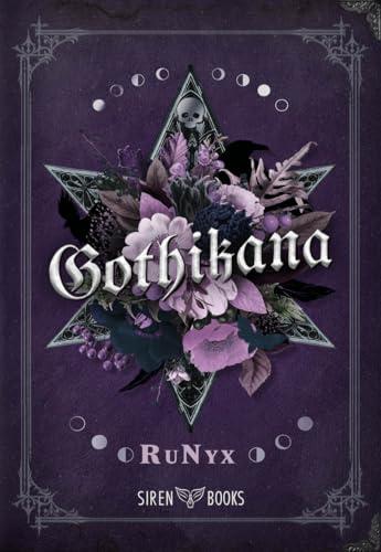 Gothikana (Dark Romance, Band 1)