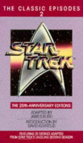 Star Trek: The Classic Episodes Volume 2: 25th Anniversary Edition