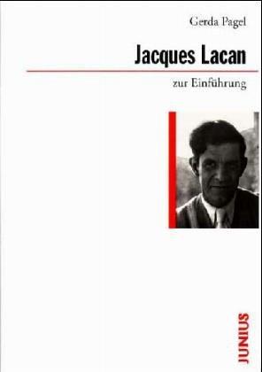 Jacques Lacan zur Einführung