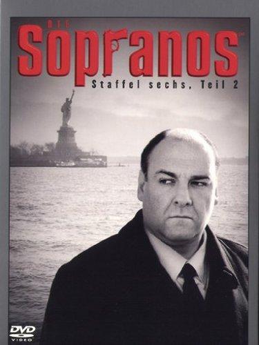 Die Sopranos - Staffel sechs, Teil 2 [4 DVDs]