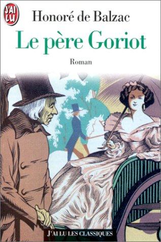 Le père Goriot