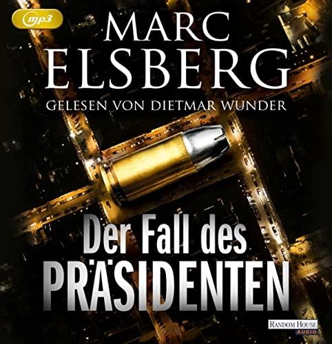 Der Fall des Präsidenten: Sonderausgabe