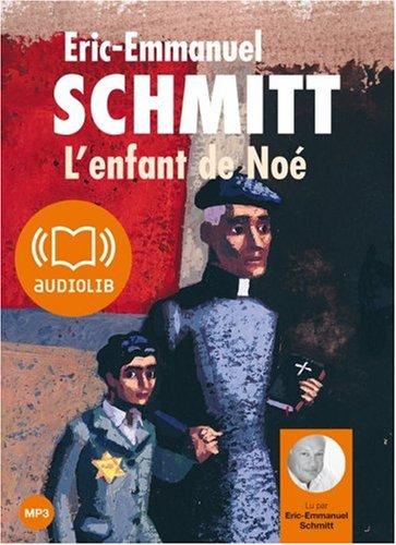 L'enfant de Noé