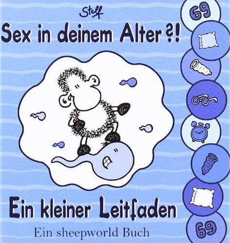 Sex in deinem Alter: Ein kleiner Leitfaden