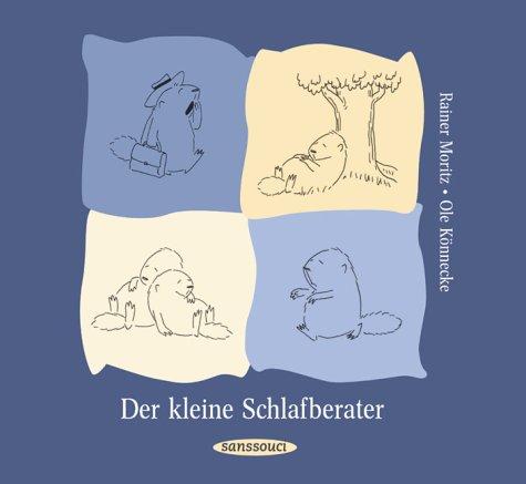 Der kleine Schlafberater