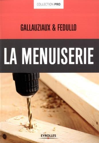 La menuiserie