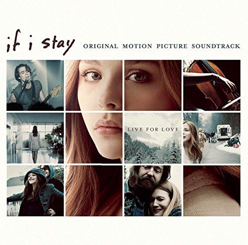 Wenn ich bleibe (If I stay)