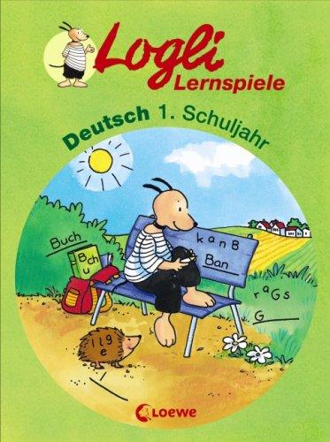 Deutsch 1. Schuljahr