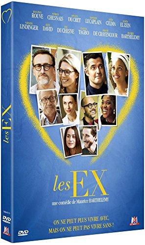 Les ex [FR Import]