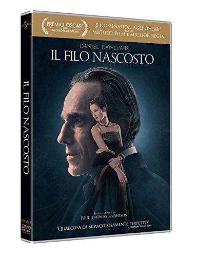 Filo Nascosto - DVD, DrammaticoDVD, Drammatico