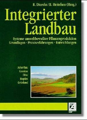 Integrierter Landbau