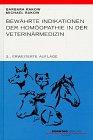 Bewährte Indikationen der Homöopathie in der Veterinärmedizin