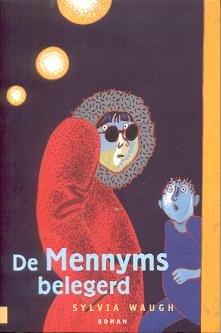 De Mennyms belegerd (Een Jenny de Jonge-boek, Band 3)