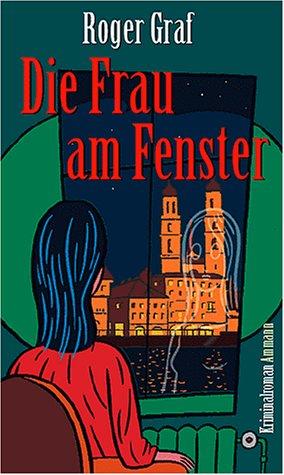 Die Frau am Fenster