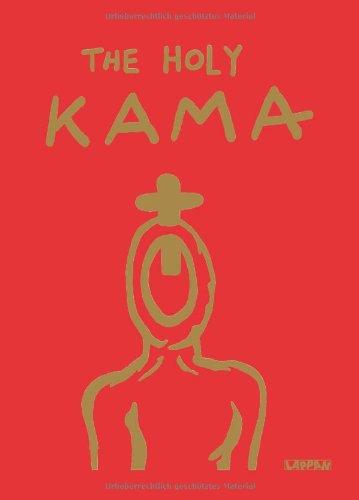 The Holy Kama