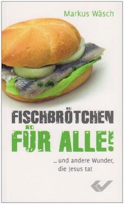 Fischbrötchen für alle