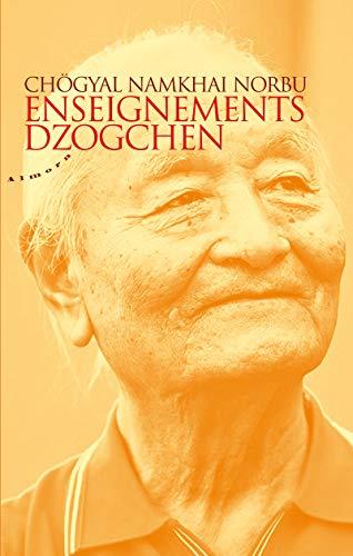 Enseignements dzogchen