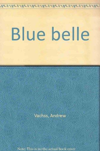 Blue belle