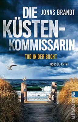 Die Küstenkommissarin – Tod in der Bucht: Ostsee-Krimi | Ein kniffliger Fall in der Lübecker Bucht und jede Menge Ostseeflair (Frida Beck ermittelt, Band 2)