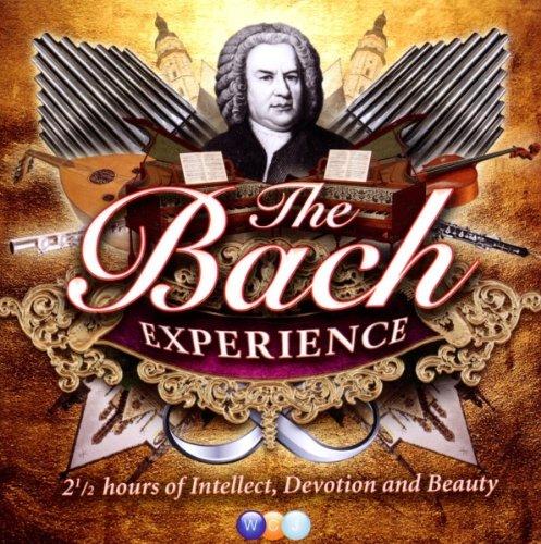 Bach Experience