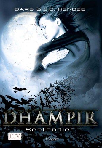 Dhampir: Seelendieb