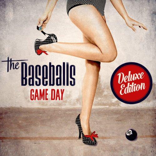 Game Day [inkl. 5 Extra Songs]