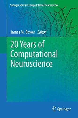 20 Years of Computational Neuroscience (Springer Series in Computational Neuroscience)