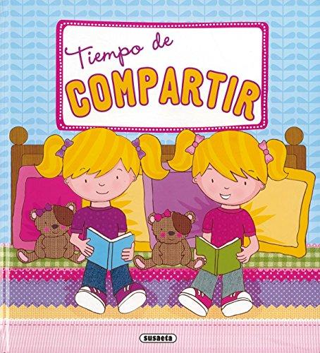 Tiempo de compartir (Buenos Modales)