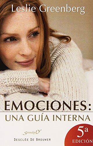 Emociones: Una Guía Interna (Serendipity)