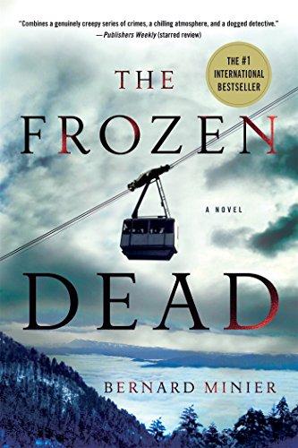 The Frozen Dead (Commandant Martin Servaz, Band 1)