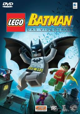 Lego Batman