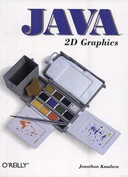 Java 2D Graphics