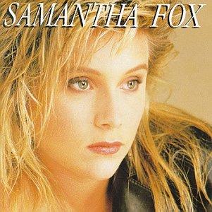 Samantha Fox