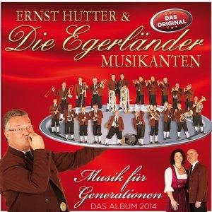 Musik für Generationen - Das neue Album