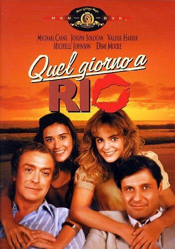 Quel Giorno A Rio [IT Import]