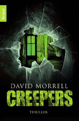 Creepers: Thriller