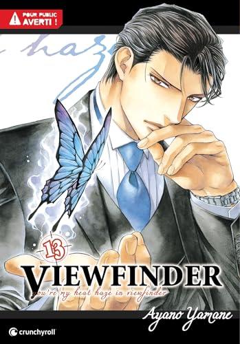 Viewfinder. Vol. 13